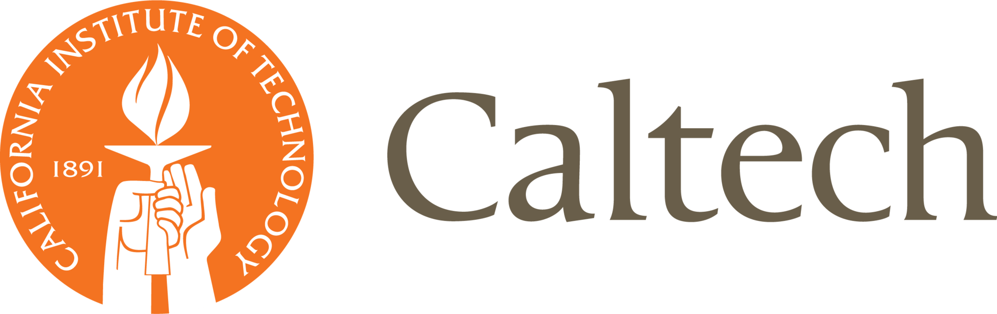 California Institute of Technology (Caltech) Logo