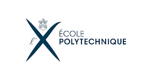 École Polytechnique Logo