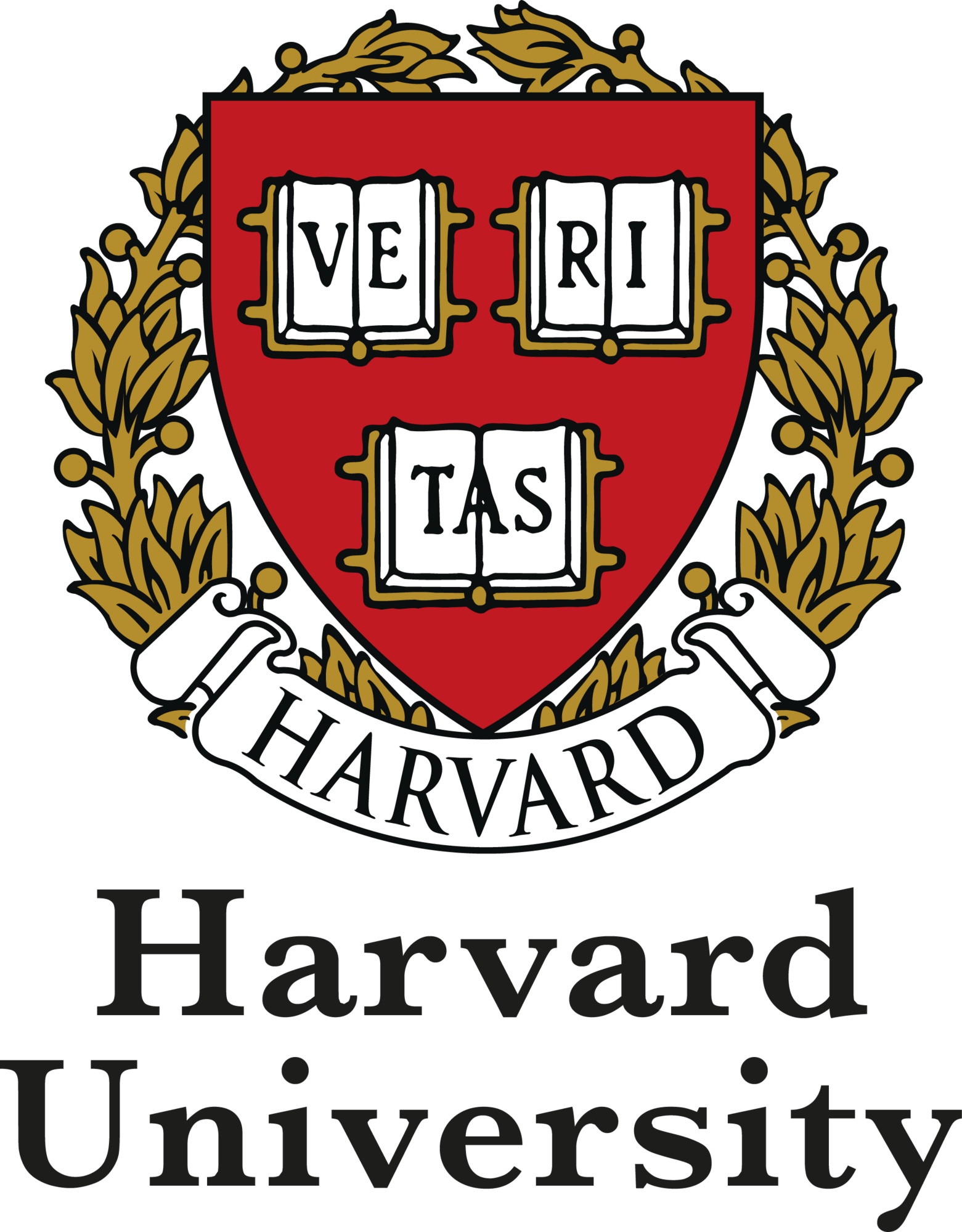 Harvard University Logo