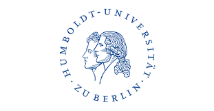 Humboldt University Berlin Logo