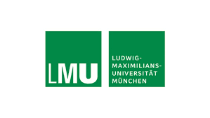 Ludwig Maximilian University of Munich (LMU) Logo