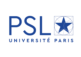 PSL Research University – Paris Logo