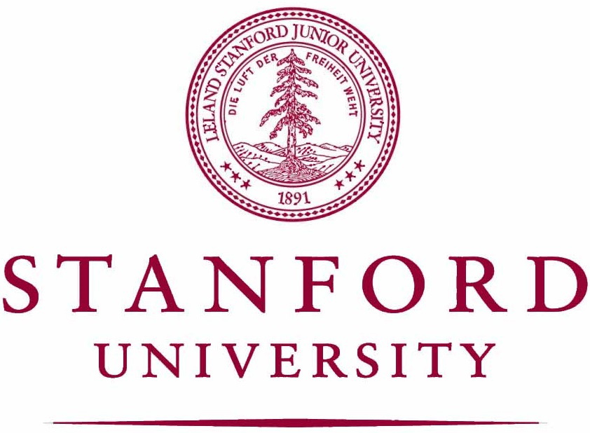 Stanford University Logo
