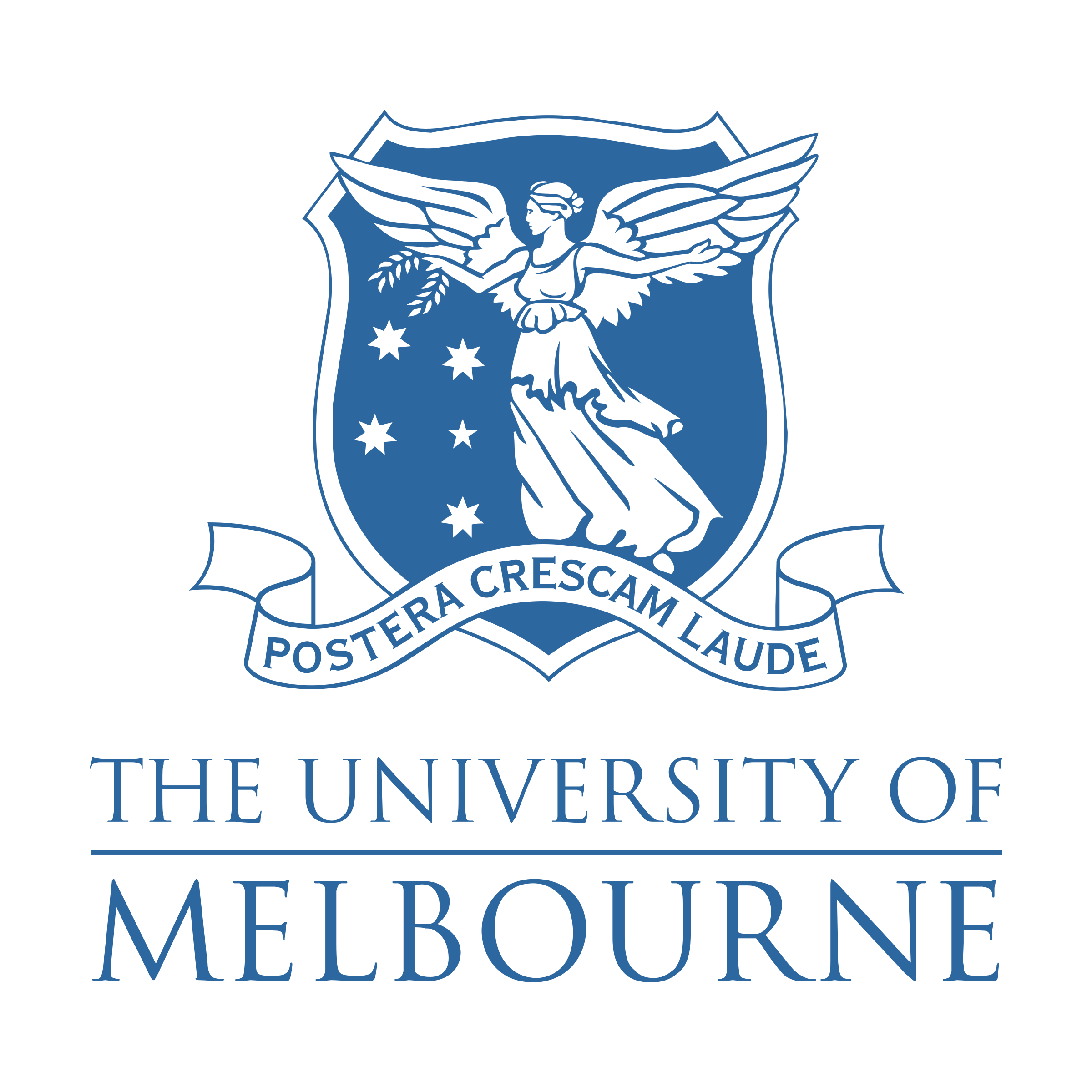 The University of Melbourne Logo