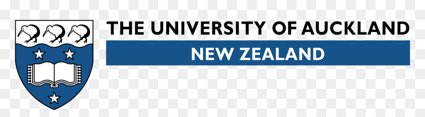 University of Auckland Logo