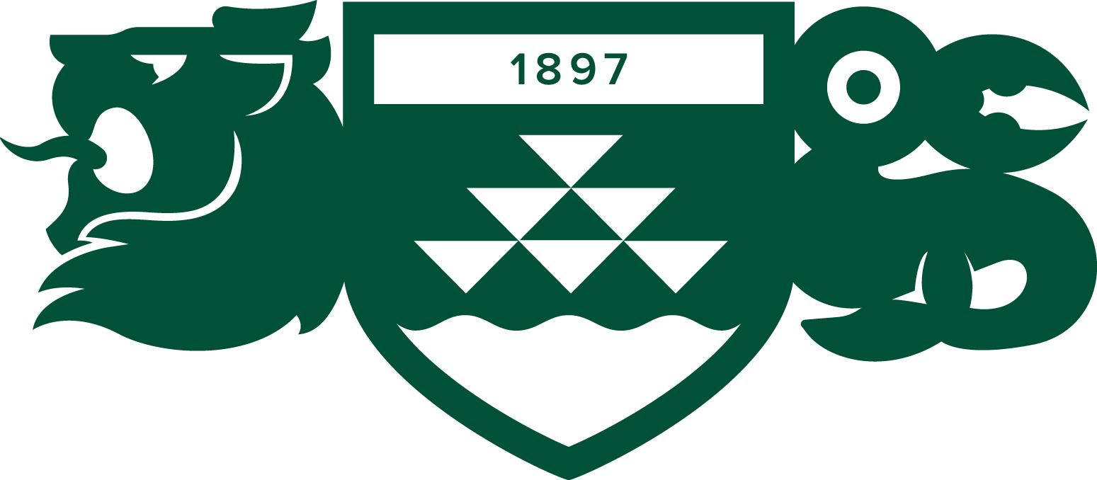 Victoria University of Wellington Logo
