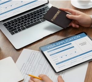 Visa & Documentation
